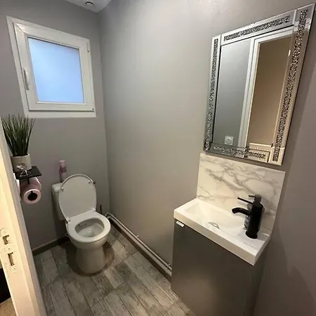 Dom wakacyjny Diamond