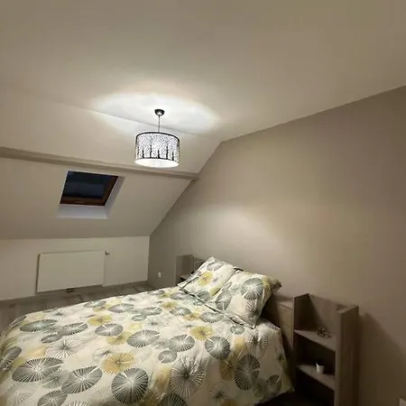 Diamond Dom wakacyjny Sallaumines