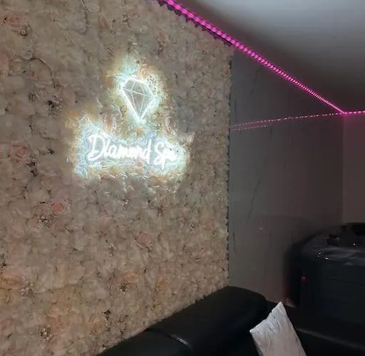 Diamond * Sallaumines