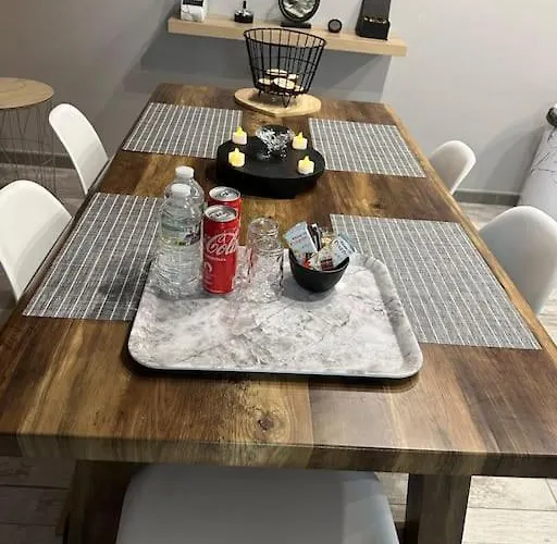 Holiday home Diamond